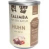 Calimba Katzenfutter Huhn und Wild