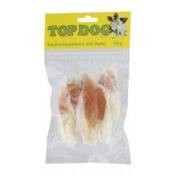 Top Dog Kaninchenohren mit...