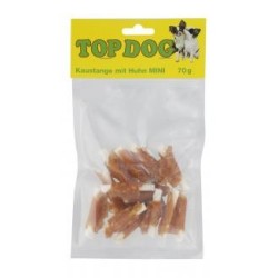 Top Dog Kaustange Mini Filetmantel