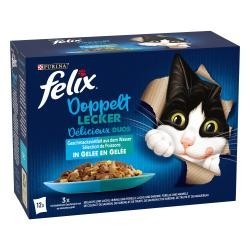 Felix Doppelt lecker...