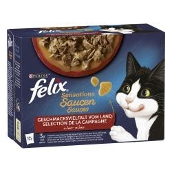 Felix Sensations Saucen...