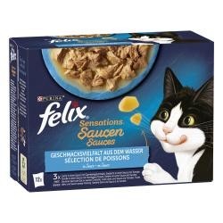 Felix Sensations Saucen...