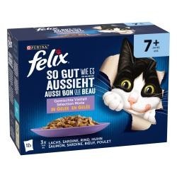 Felix So gut wie es...