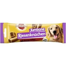 Pedigree Jumbone Riesenknochen Geflügel und Rind