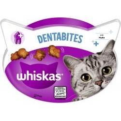 Whiskas Dentabites mit Huhn