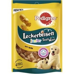 Pedigree Leckerbissen Tasty Minis Junior mit Huhn