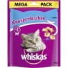 Whiskas Knuspertaschen Lachs