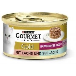 Purina Gourmet Gold...