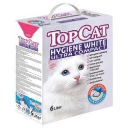 Top Cat Katzenstreu Hygiene...