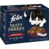 Felix Tasty Shreds Geschmacksvielfalt vom Land