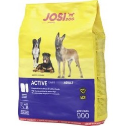 JosiDog Adult Active (25|17)