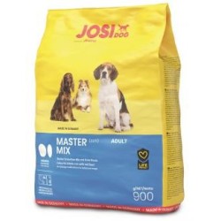 JosiDog Adult Master Mix...