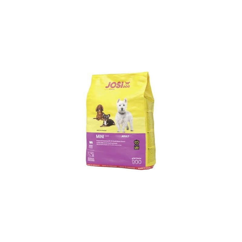 JosiDog Adult Mini (26|11)