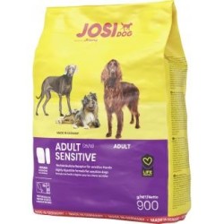 JosiDog Adult Sensitive (25|13)