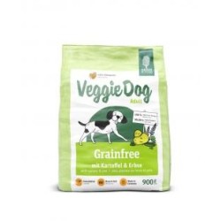 Green Petfood VeggieDog...