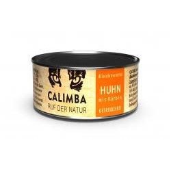 Calimba Katzenfutter Huhn...