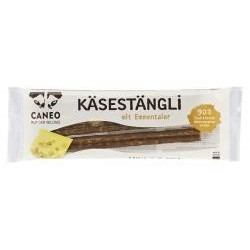 Caneo Ruf der Wildnis Käsestängli mit Emmentaler