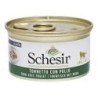 Schesir Cat Thunfisch mit Huhn in Gelee