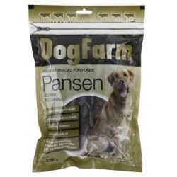 DogFarm Pansen