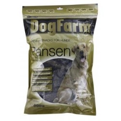 DogFarm Pansen