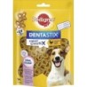 Pedigree Denta Stix Chewy Chunx Mini mit Huhngeschmack