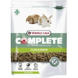 Versele Laga Cuni Junior Complete Kaninchenfutter - 500 g