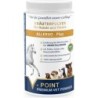 V-POINT ALLERGO PLUS - Premium Kräuterpulver für Hunde und Pferde - 500 g