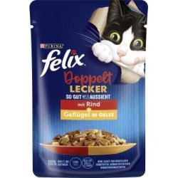 Felix So gut wie es...