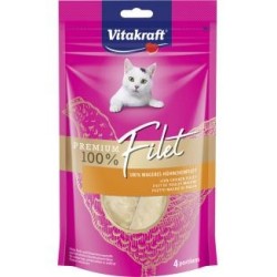 Vitakraft Cat Premium Filet...