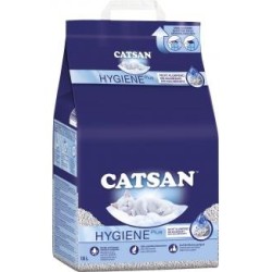 Catsan Katzenstreu Hygiene...