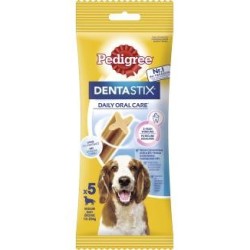 Pedigree Dentastix Daily Oral Care Medium