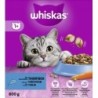 Whiskas 1+ mit Thunfisch