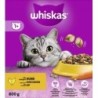 Whiskas 1+ mit Huhn