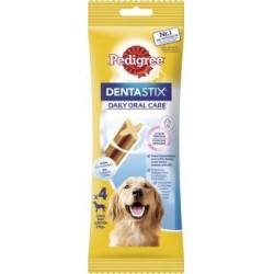 Pedigree Dentastix für große Hunde