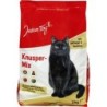 Jeden Tag Katze Knusper-Mix mit Geflügel & Gemüse