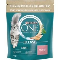 Purina One Bifensis Adult...