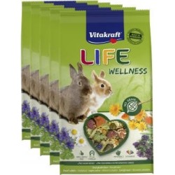 Vitakraft Life Wellness...