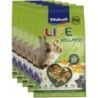 Vitakraft Life Wellness Zwergkaninchen