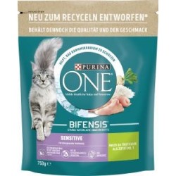 Purina One Bifensis...