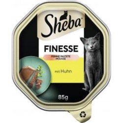 Sheba Finesse Feine Pastete...