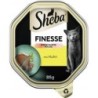 Sheba Finesse Feine Pastete mit Huhn