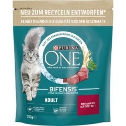 Purina One Bifensis Adult...