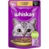 Whiskas 7+ Huhn in Sauce