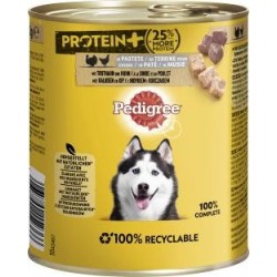 Pedigree Protein+ in...