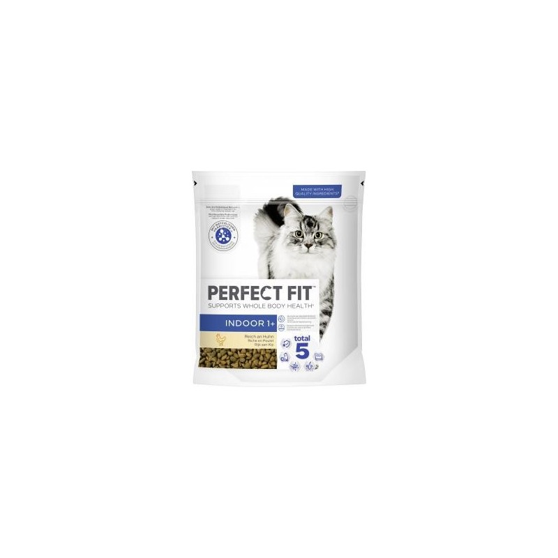 Perfect Fit Indoor 1+ Huhn