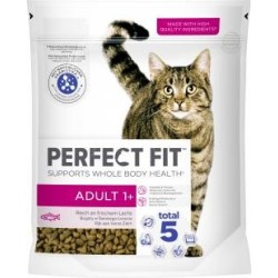 Perfect Fit Adult 1+ Lachs