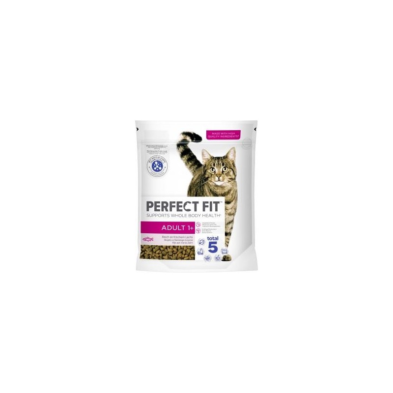 Perfect Fit Adult 1+ Lachs