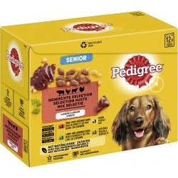 Pedigree Senior Gemischte...