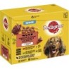 Pedigree Senior Gemischte Selektion in Gelee