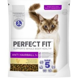 Perfect Fit Anti-Hairball 1+ Huhn